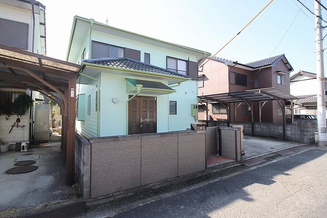 高松市香南町中古戸建 その他