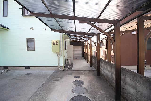 高松市香南町中古戸建 その他