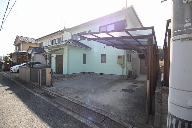 高松市香南町中古戸建 その他