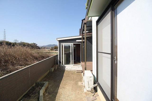 高松市香南町中古戸建 その他