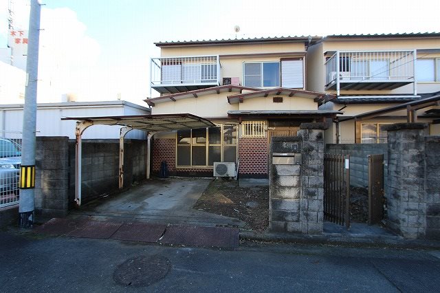 高松市木太町売り土地 その他