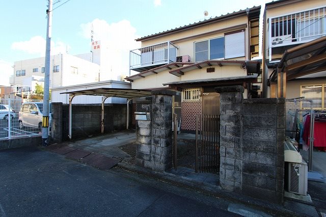 高松市木太町売り土地 その他