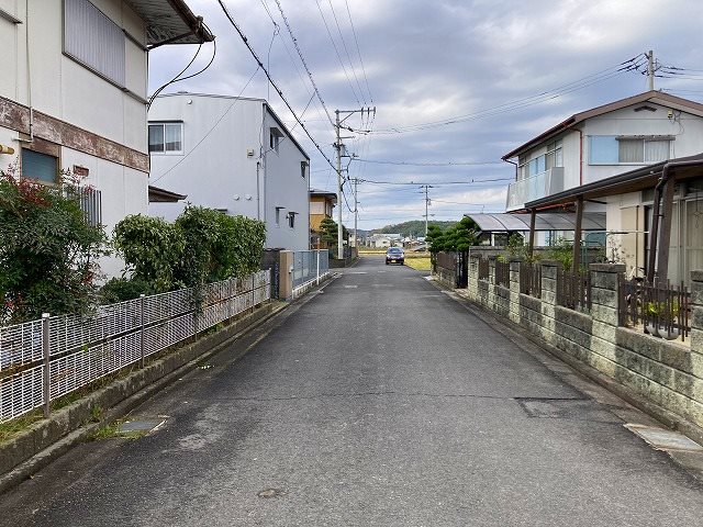 さぬき市造田売り土地 その他