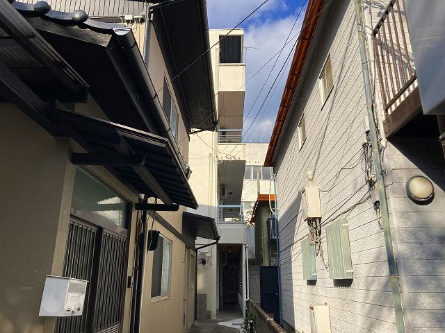 retro plus 宮脇町 その他
