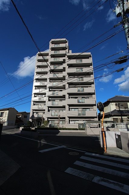 ファミール松島町 302号室 その他