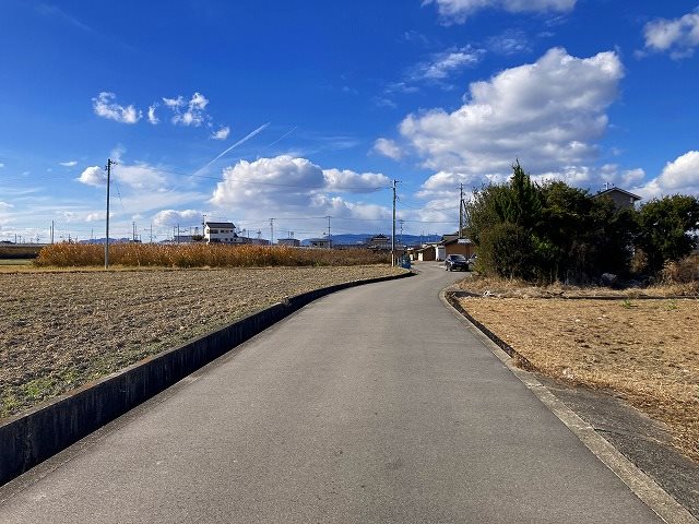 高松市東山崎町売り土地 その他