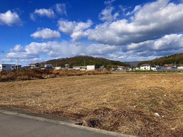 高松市東山崎町売り土地 その他