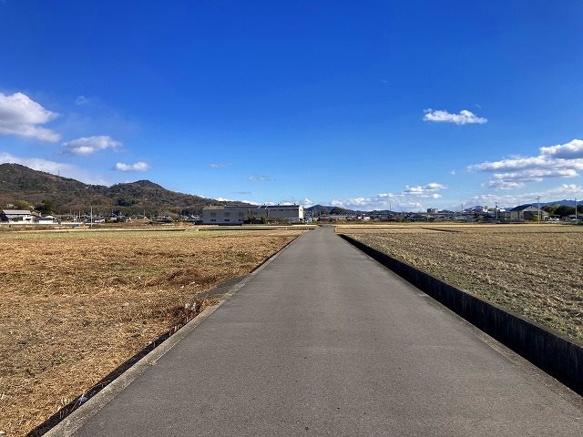 高松市東山崎町売り土地 その他