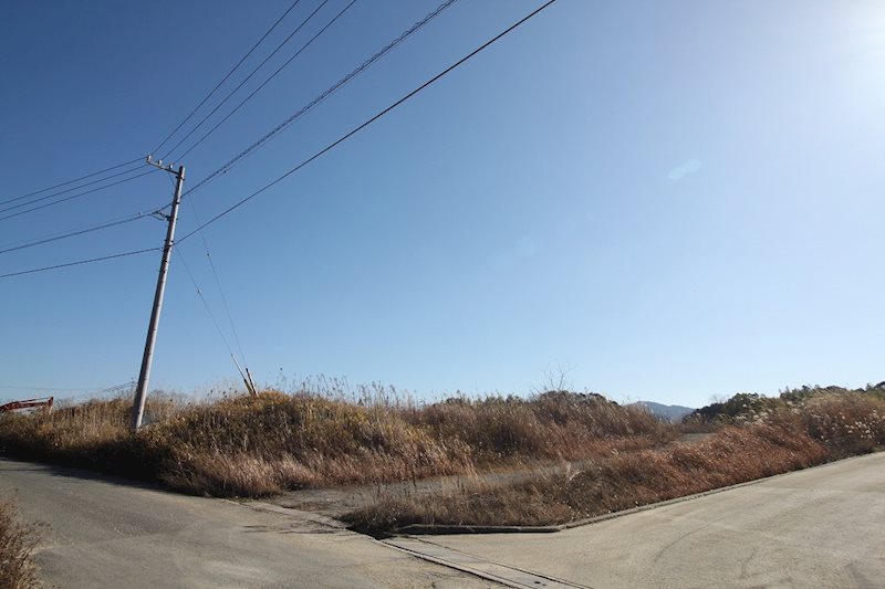 高松市西植田町売り土地 その他