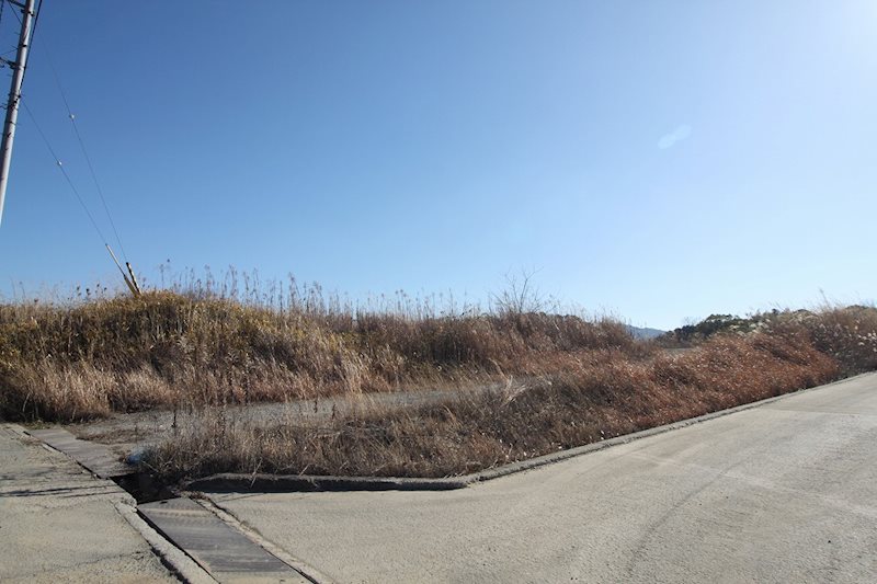 高松市西植田町売り土地 その他