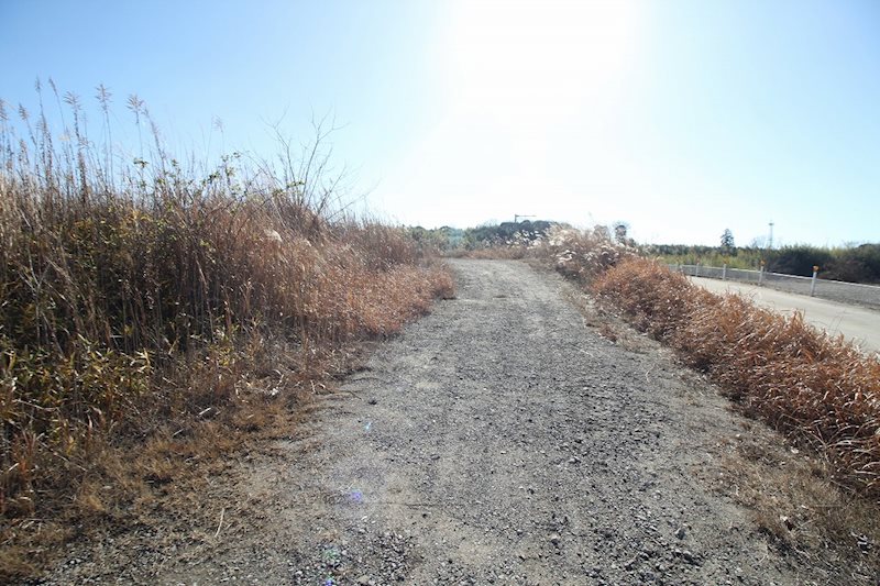 高松市西植田町売り土地 その他