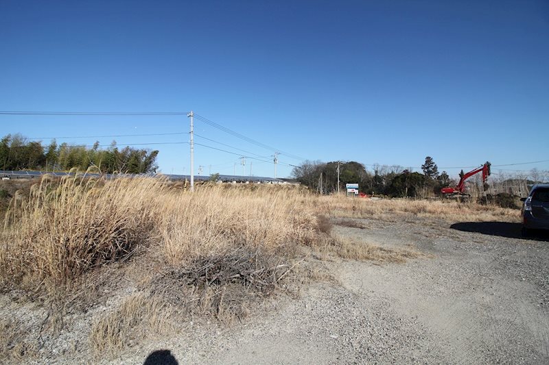 高松市西植田町売り土地 その他