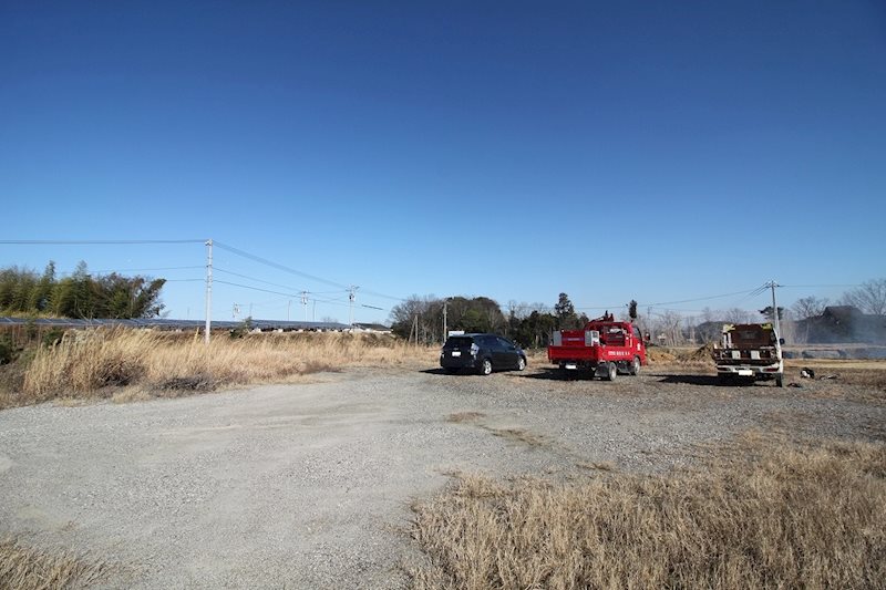 高松市西植田町売り土地 その他