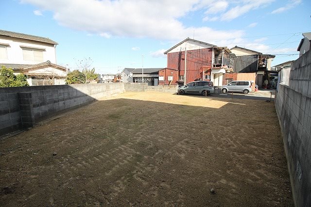 高松市香川町売り土地 その他