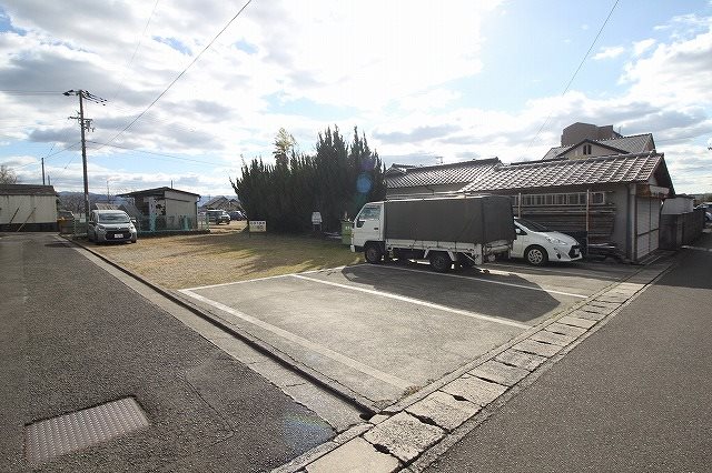 綾歌郡綾川町売り土地 外観写真