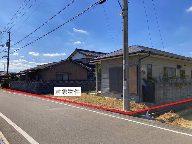 さぬき市造田売り土地 その他