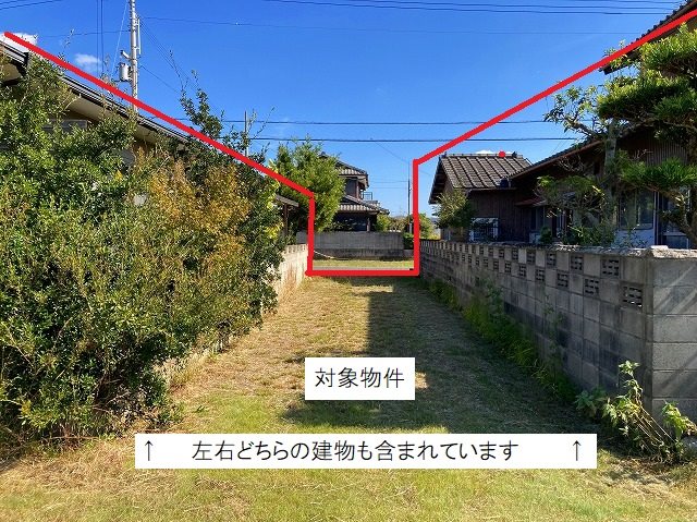さぬき市造田売り土地 その他