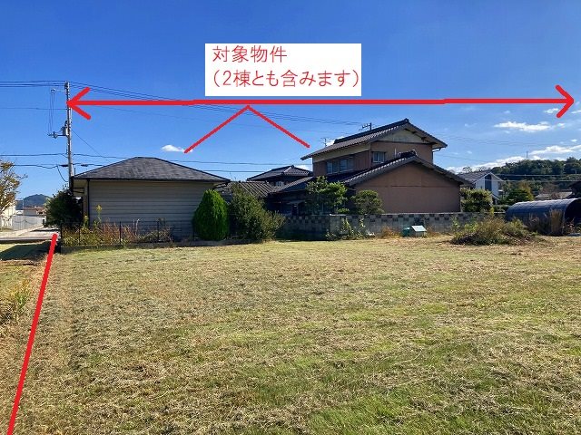 さぬき市造田売り土地 その他