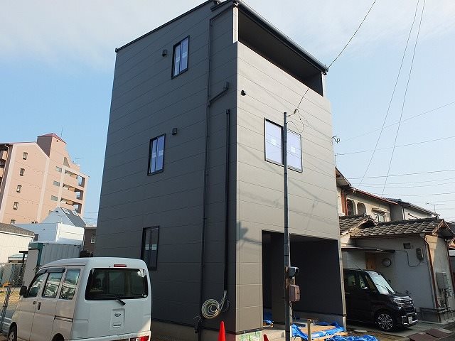 高松市今里町中古戸建 その他