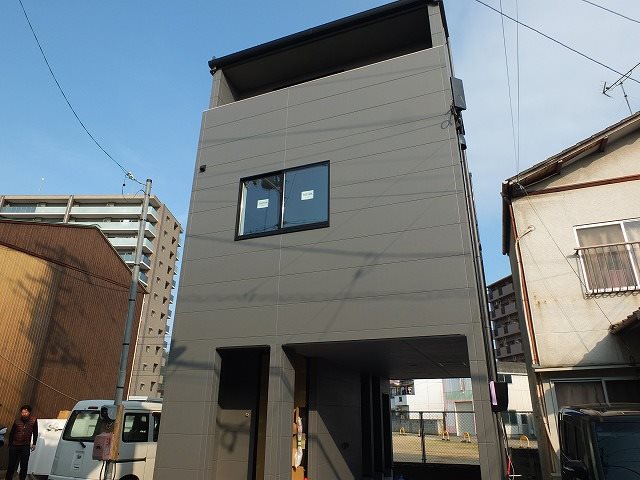 高松市今里町中古戸建 その他