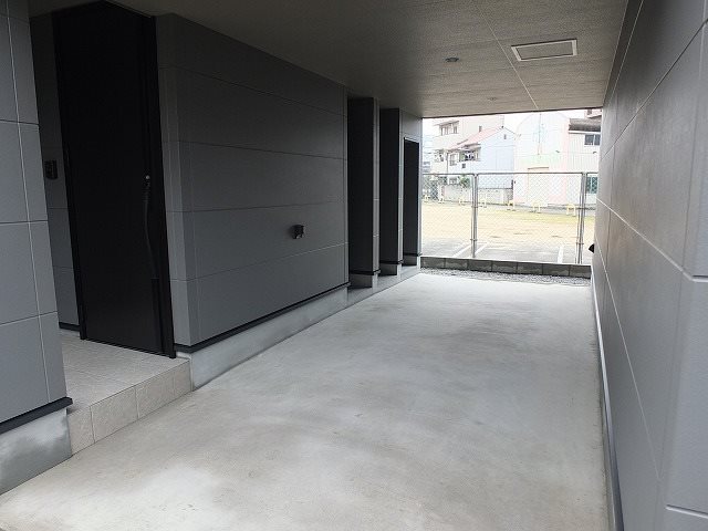 高松市今里町中古戸建 その他