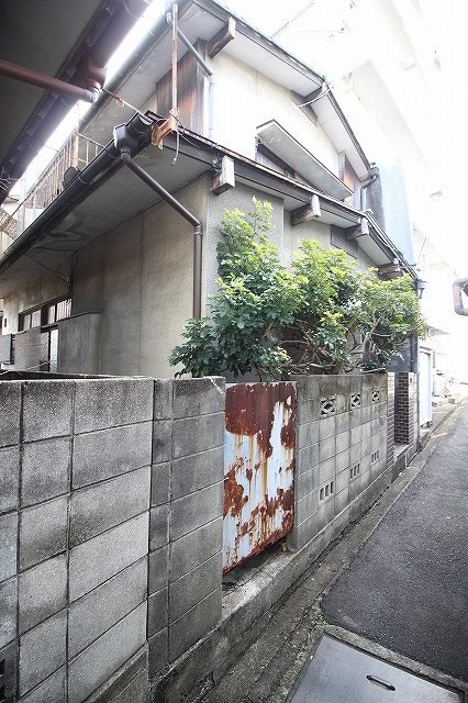 高松市室町売り土地 その他