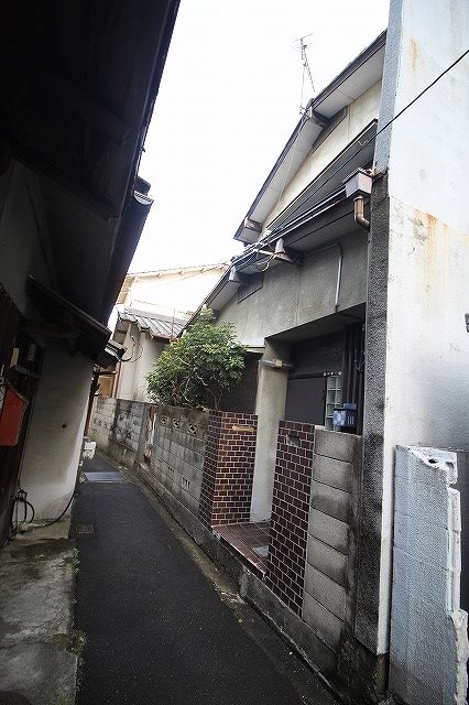 高松市室町売り土地 その他