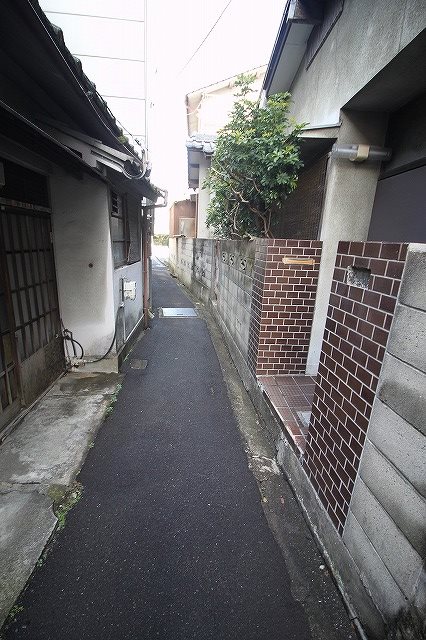 高松市室町売り土地 その他