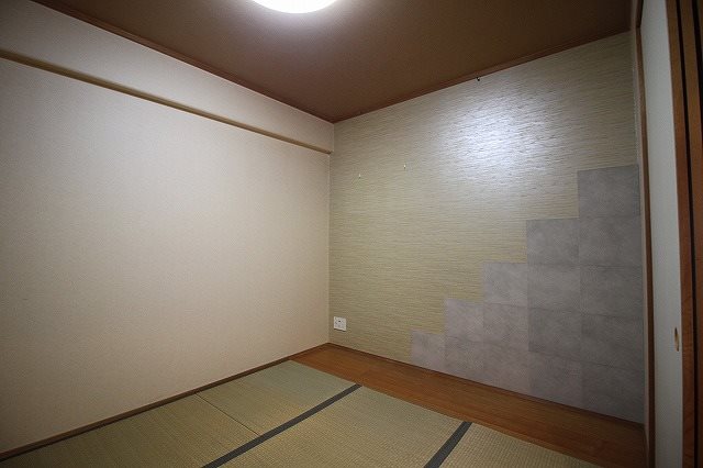 アルファシティ屋島六番館 その他