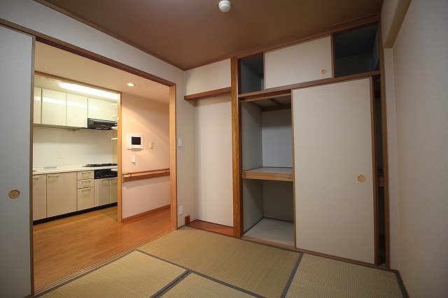 アルファシティ屋島六番館 その他