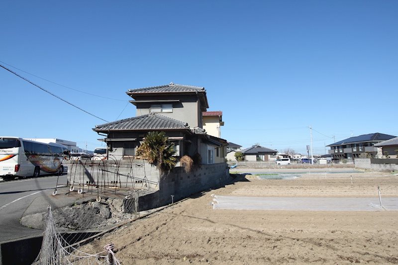 高松市郷東町中古戸建 その他