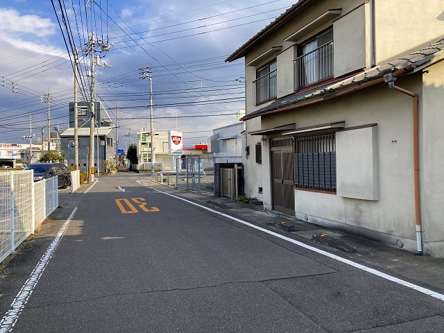 高松市西ハゼ町売り土地 その他