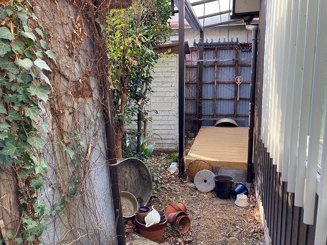 高松市西ハゼ町売り土地 その他