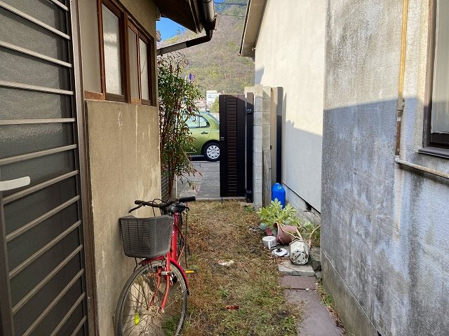 高松市西ハゼ町売り土地 その他