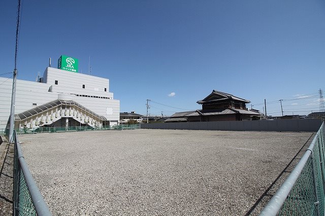 高松市田村町売り土地 その他