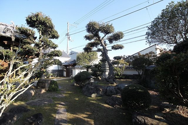 さぬき市大川町中古戸建て その他