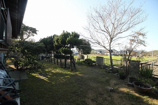 さぬき市大川町中古戸建て その他