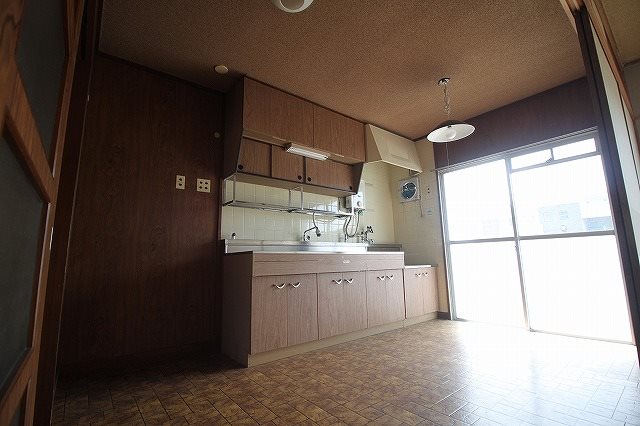 屋島第一団地２棟 その他