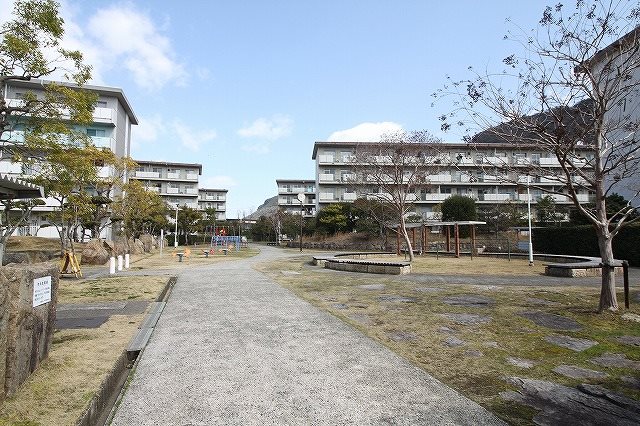 屋島第一団地２棟 その他