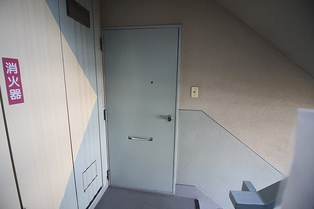 屋島第一団地２棟 その他