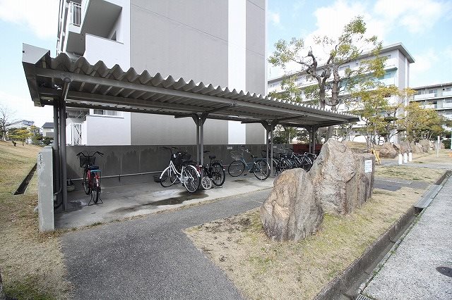 屋島第一団地２棟 その他