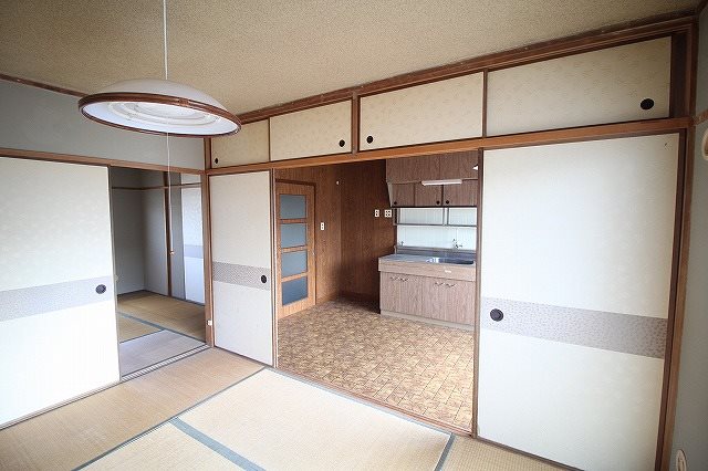 屋島第一団地２棟 その他
