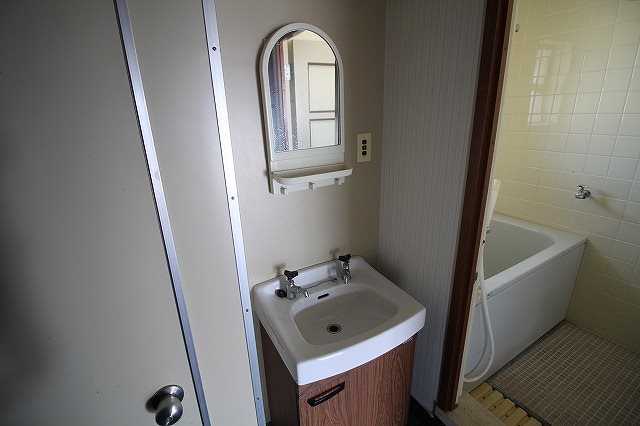 屋島第一団地２棟 その他