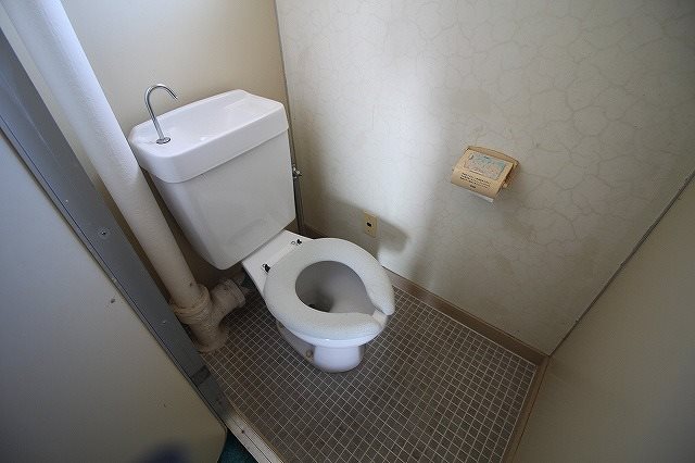 屋島第一団地２棟 その他