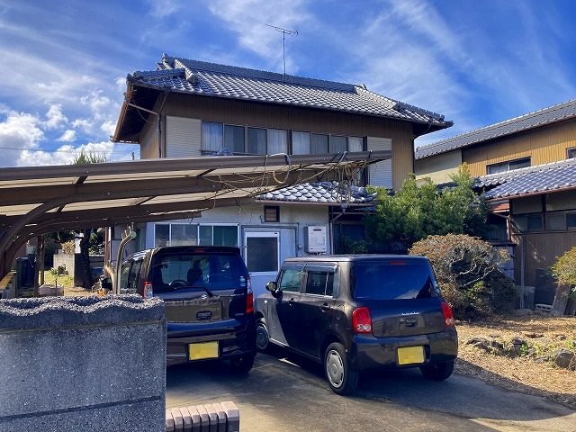 高松市木太町売り土地 その他