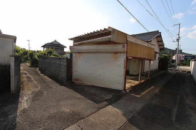 高松市高松町売り土地 その他