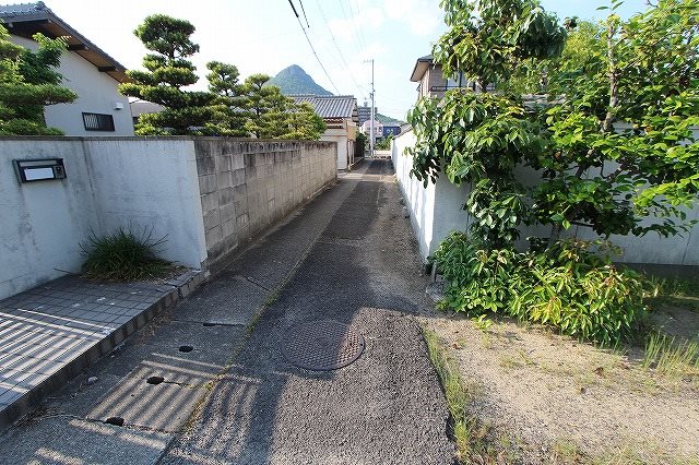 高松市高松町売り土地 その他