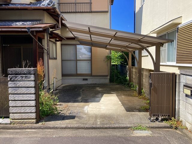 高松市寺井町中古戸建 その他