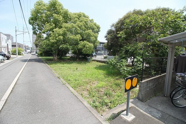 高松市上林町売り土地 その他