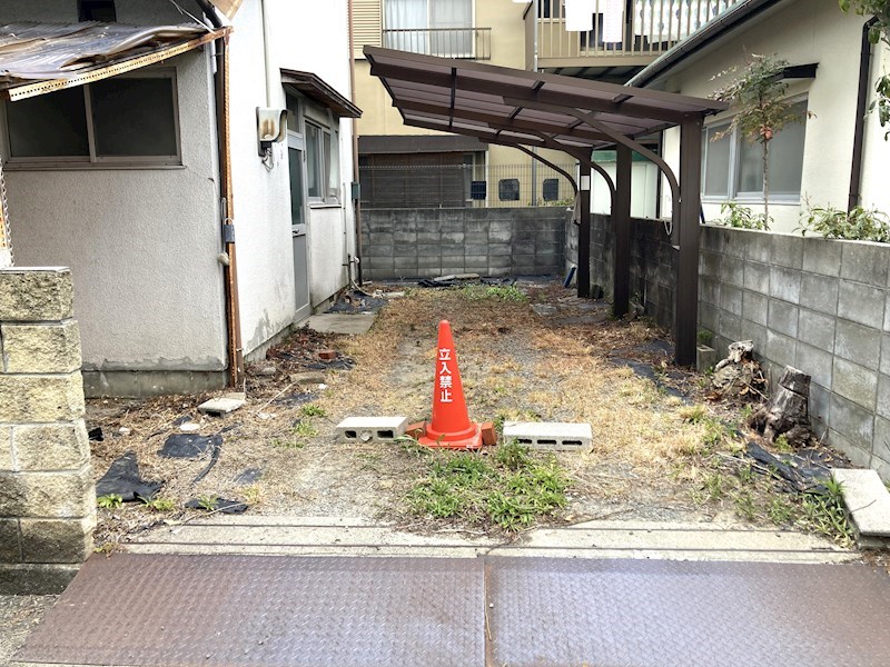 高松市円座町売り土地 その他